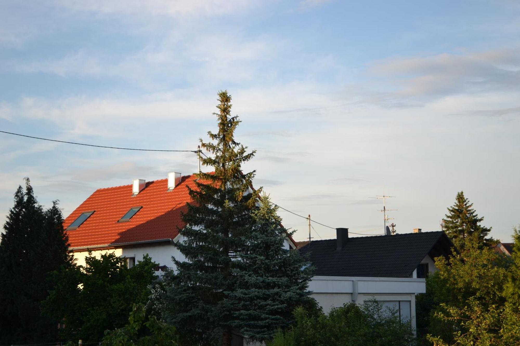 Weinblick Apartment Besigheim Luaran gambar